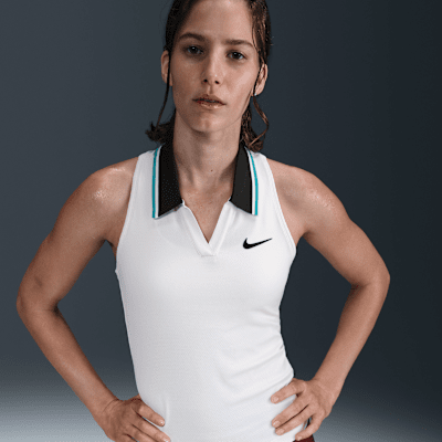 Nike Court タンクトップ NIKE公式】ナイキコート ビクトリー ウィメンズ テニスタンク